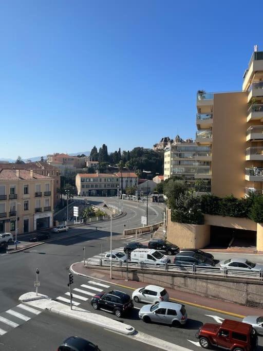 Studio Lumineux A 2 Mn A Pied De La Plage Cannes Ngoại thất bức ảnh
