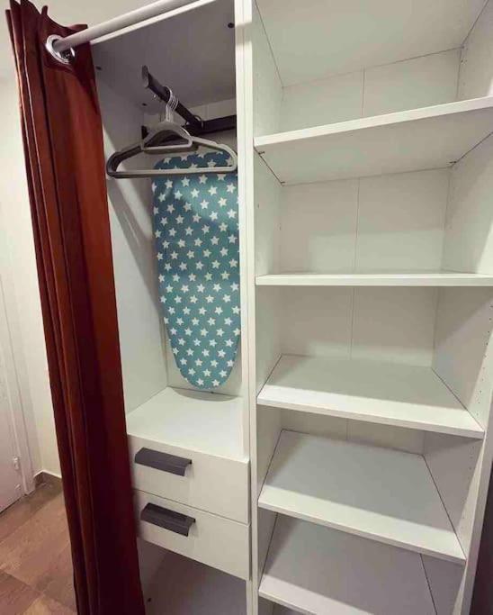 Studio Lumineux A 2 Mn A Pied De La Plage Cannes Ngoại thất bức ảnh