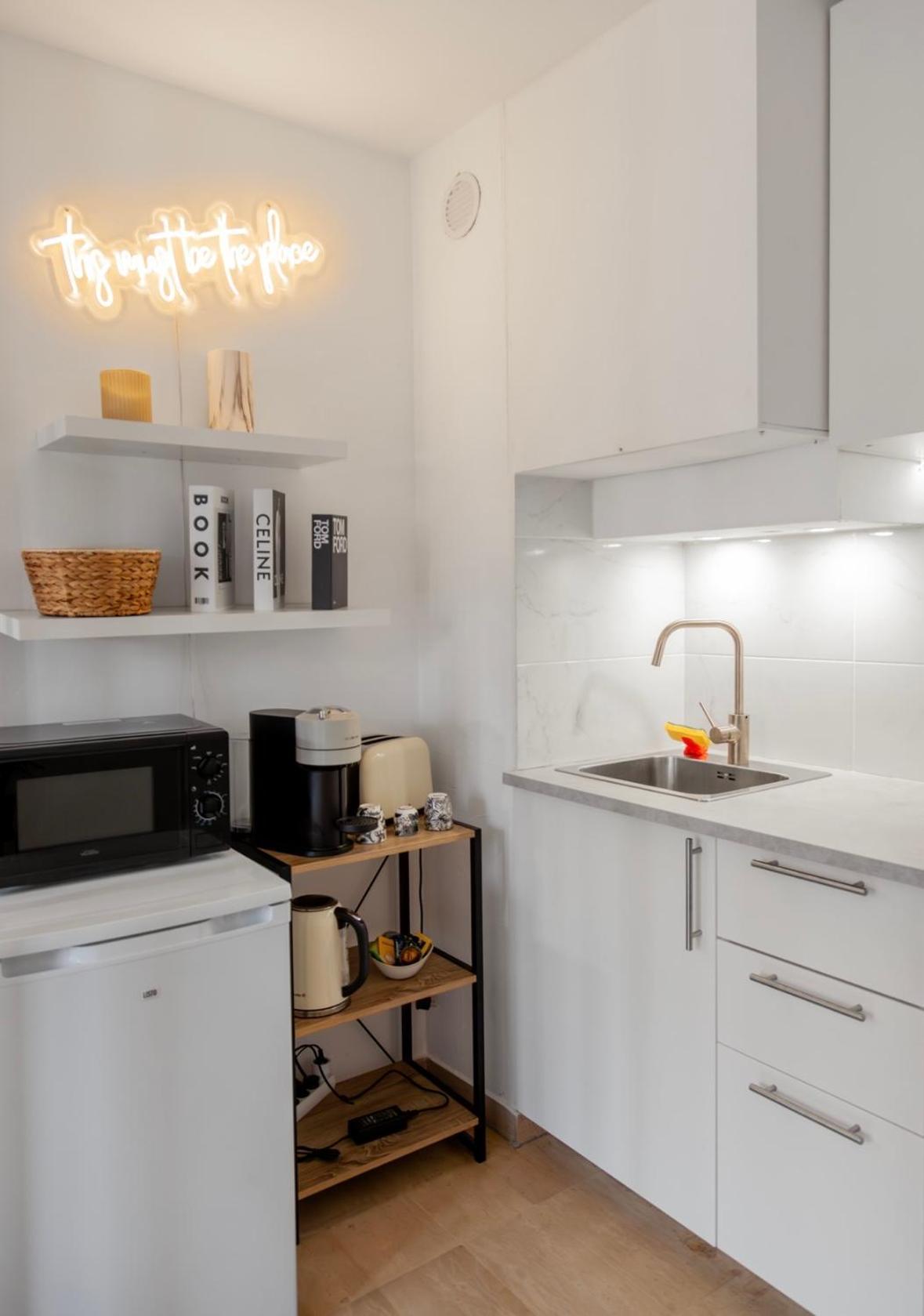 Studio Lumineux A 2 Mn A Pied De La Plage Cannes Ngoại thất bức ảnh